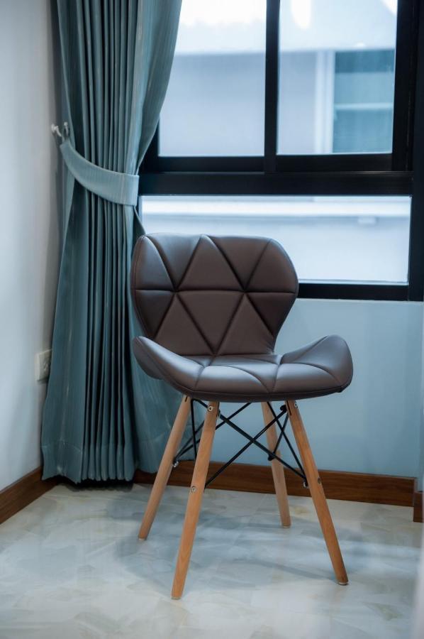 The Moon Night Hotel Bangkok Ngoại thất bức ảnh