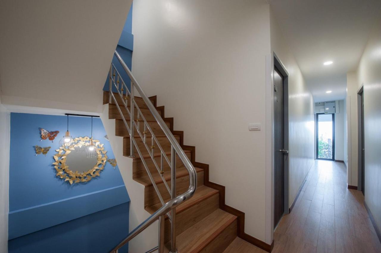 The Moon Night Hotel Bangkok Ngoại thất bức ảnh