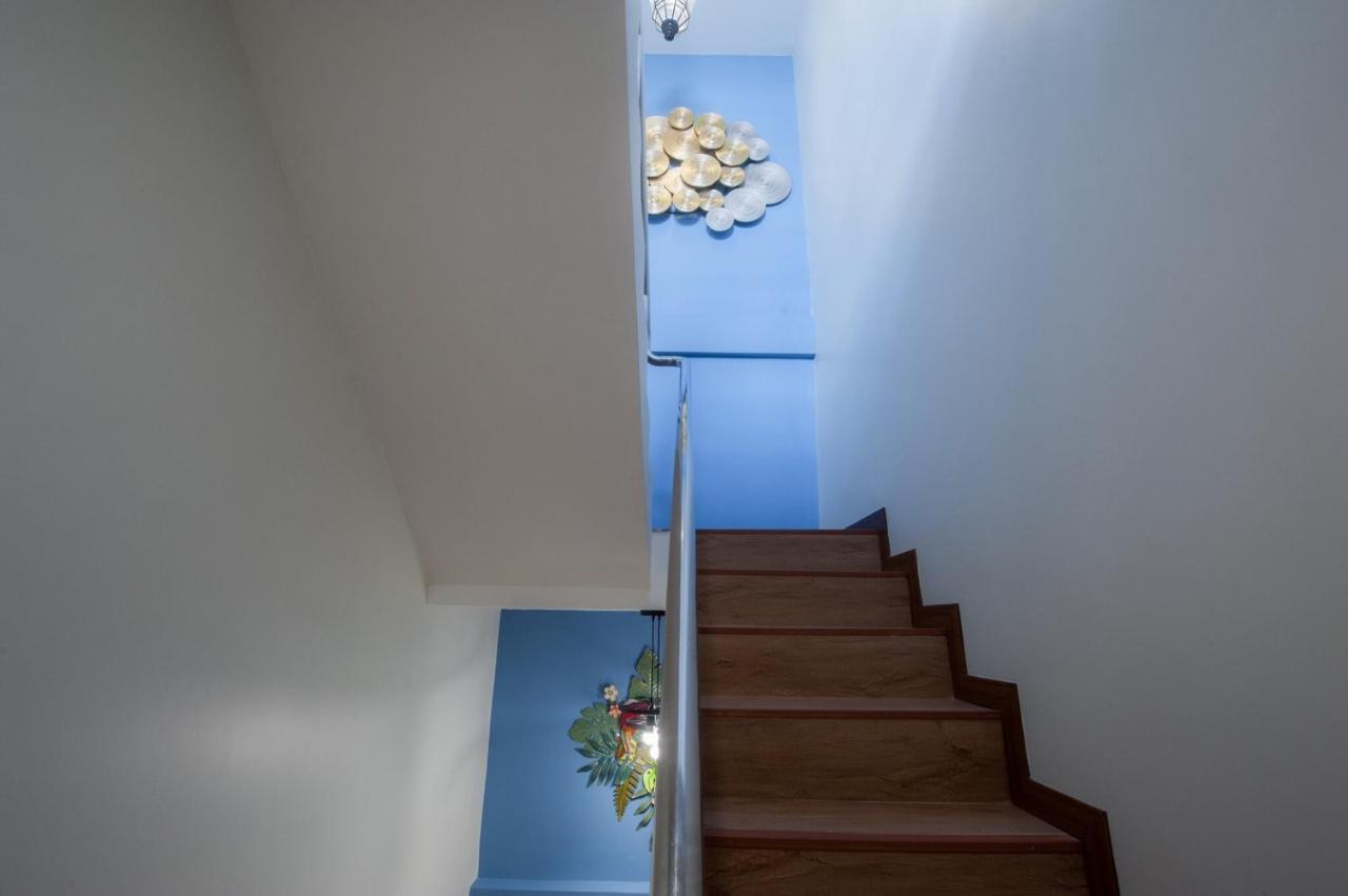 The Moon Night Hotel Bangkok Ngoại thất bức ảnh